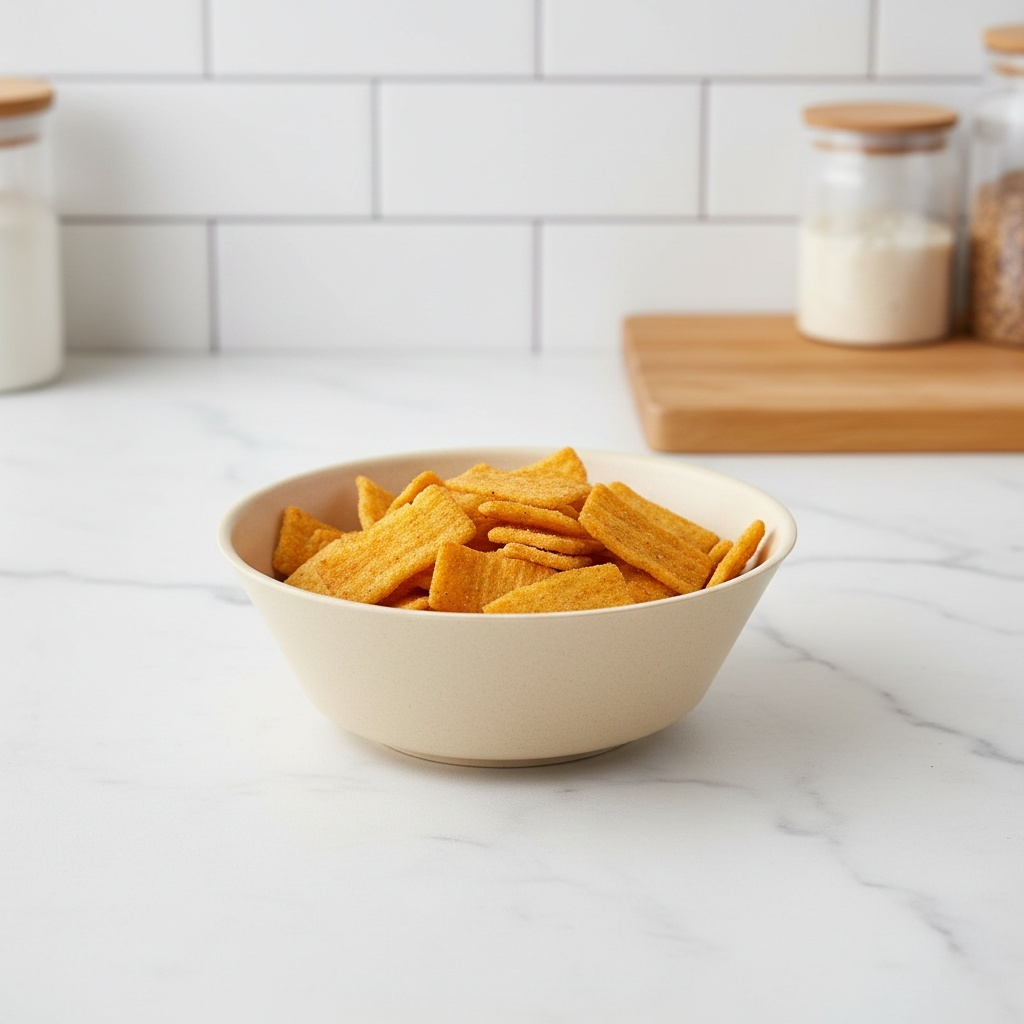 Reusable Round Bowl 28oz Thick-Wall