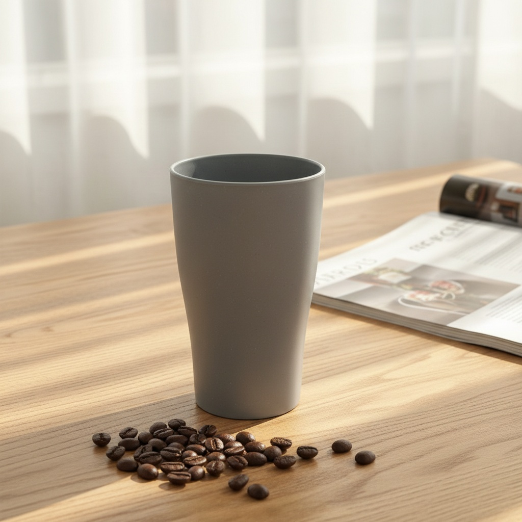 Reusable Drinking Cup 13.5 oz