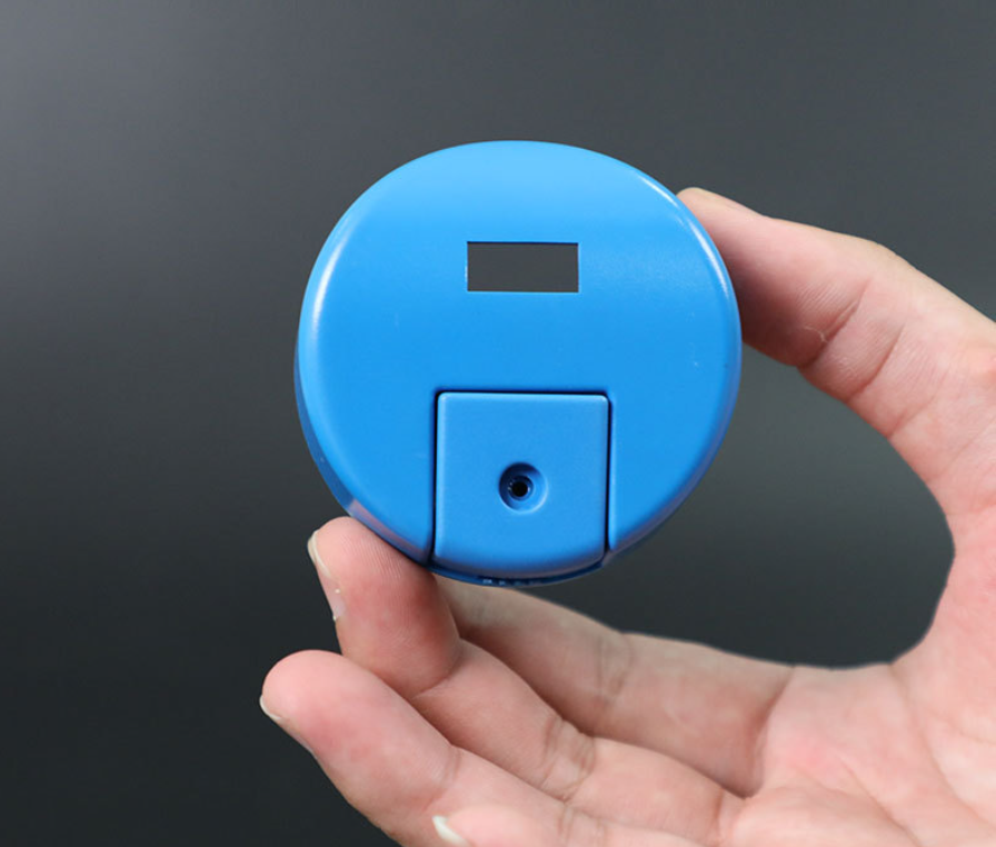 Custom LED Downlight Housing