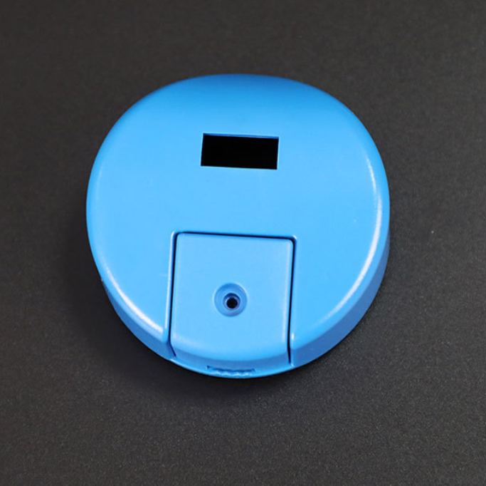 Custom LED Downlight Housing