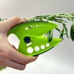 Nylon Herb Stripper