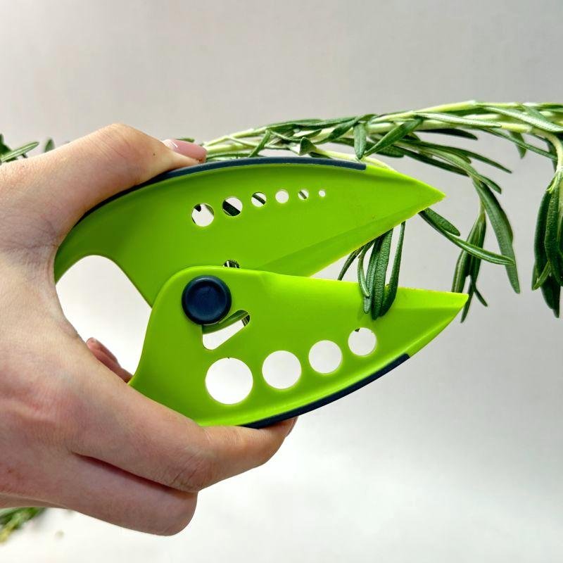 Nylon Herb Stripper