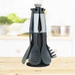 Nylon Cooking Utensils Set