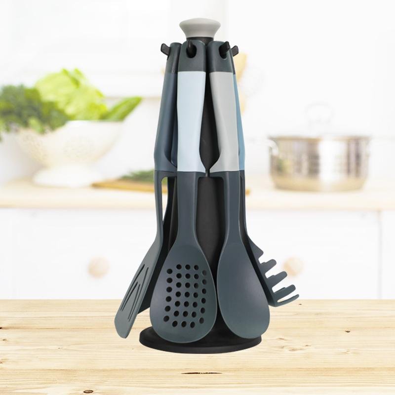 Nylon Cooking Utensils Set