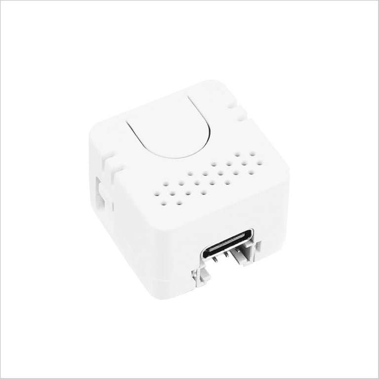 Custom Smart Speaker Dev Kit Enclosure