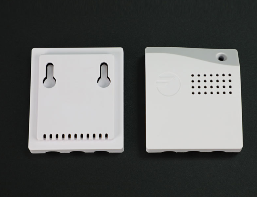 Custom Smart Speaker Dev Kit Enclosure