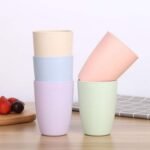 Reusable Drinking Cup 12 oz