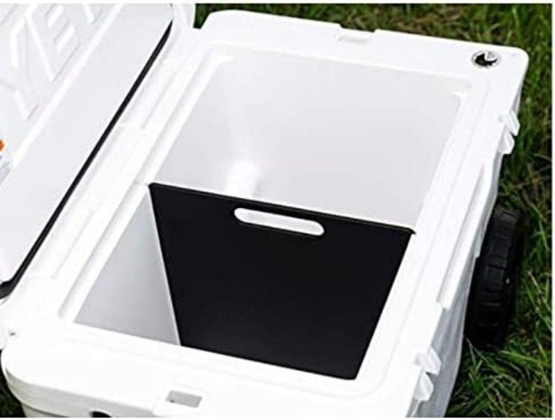 Thermocoolers with Divider & Cutting Board