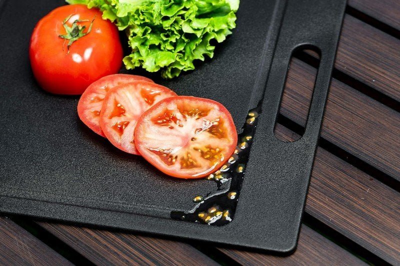 Thermocoolers with Divider & Cutting Board