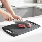 Cutting Board Set of 3 – Large, Medium & Small