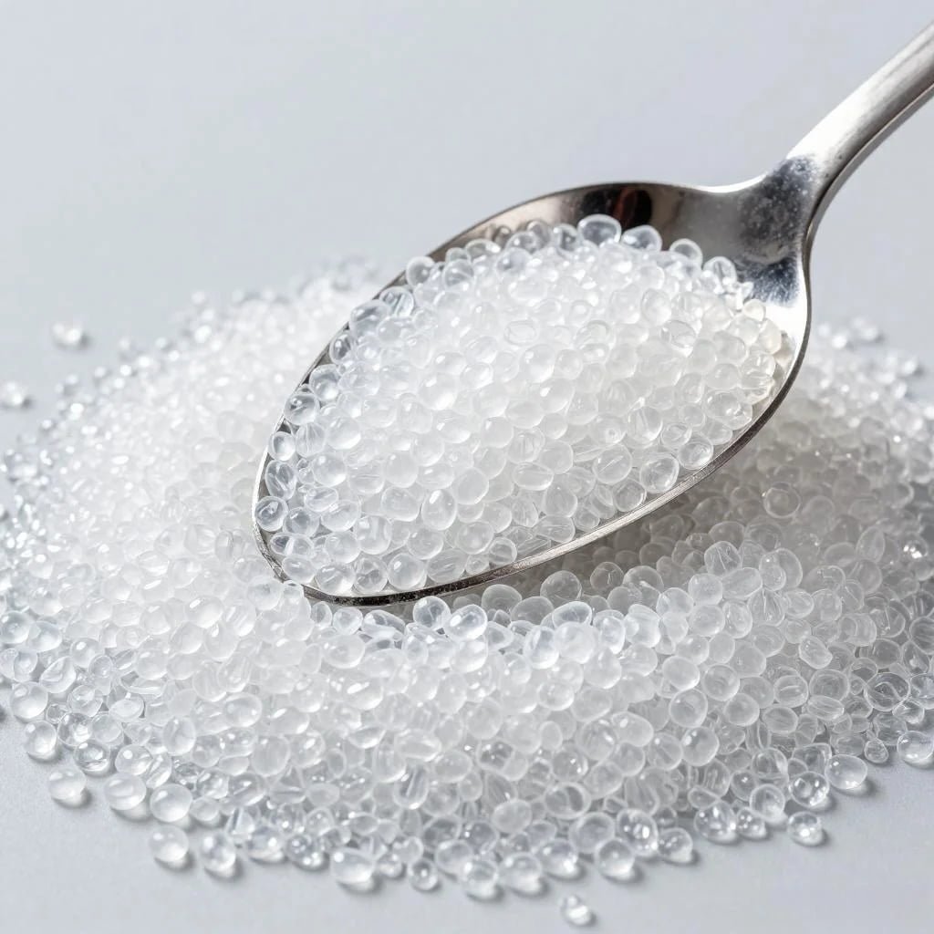 Materials Matter: From Conventional Plastics to Sustainable Solutions