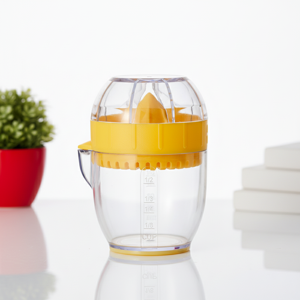 Manual Lemon Squeezer