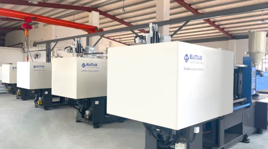 Meet Tuoda Plastic: Your Trusted Partner in Custom Injection Molding Since 2008