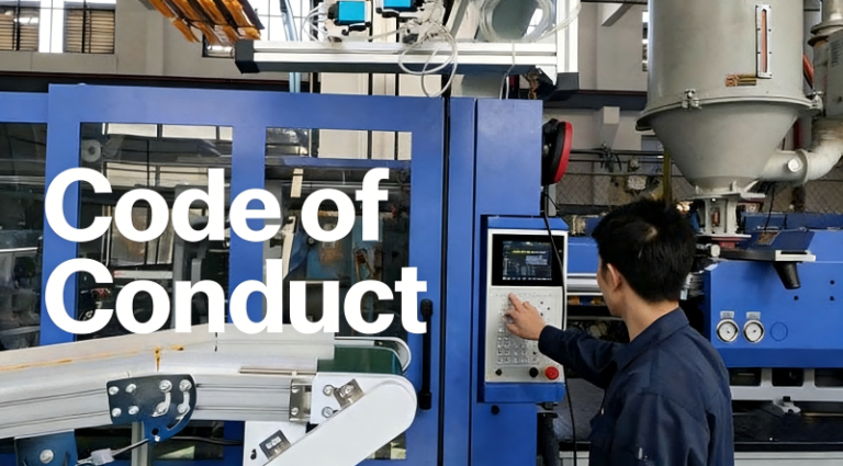 Our Supplier Code of Conduct: Doing Business with Integrity