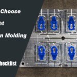 How to Choose the Right Injection Molding Partner – A Buyer’s Checklist