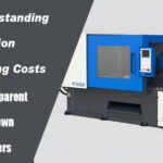 Understanding Injection Molding Costs – A Transparent Breakdown for Buyers