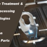 The Art of Finishing – Surface Treatment and Post-Processing Technologies for Injection Molded Parts