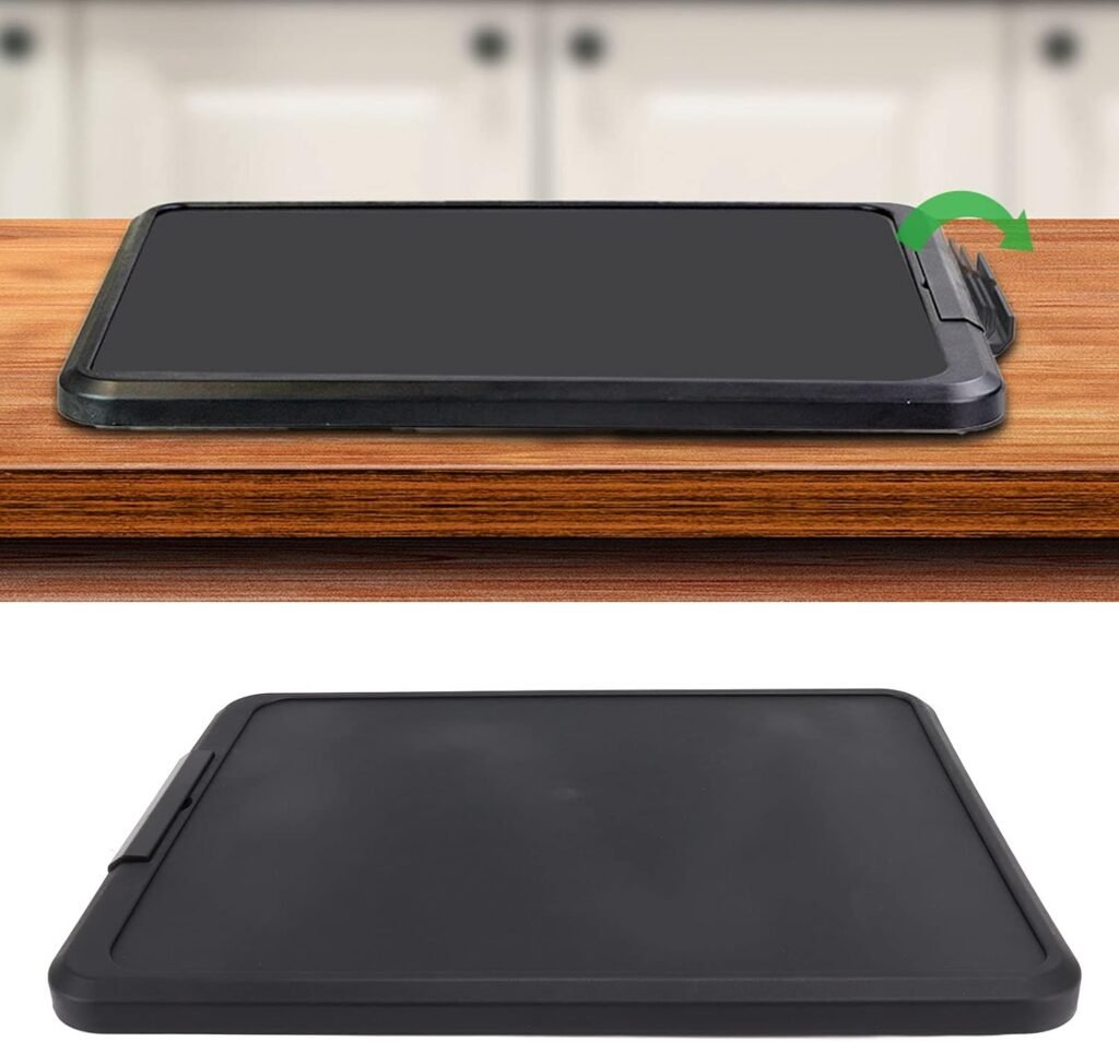 Custom Coffee Machine Sliding Tray – Enhancing Kitchen Functionality